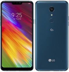 Прошивка телефона LG Q9 в Самаре